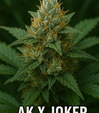 AK Joker Feminized Seeds