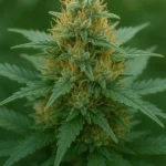 Auto AK47 x Afghan Kush x Thai