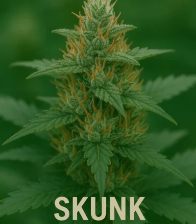 skunk 1