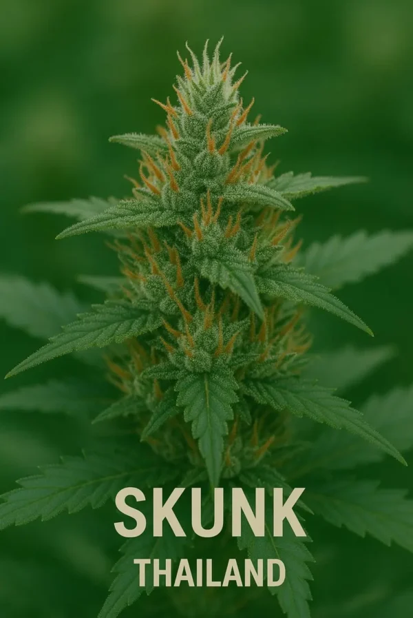 skunk 1