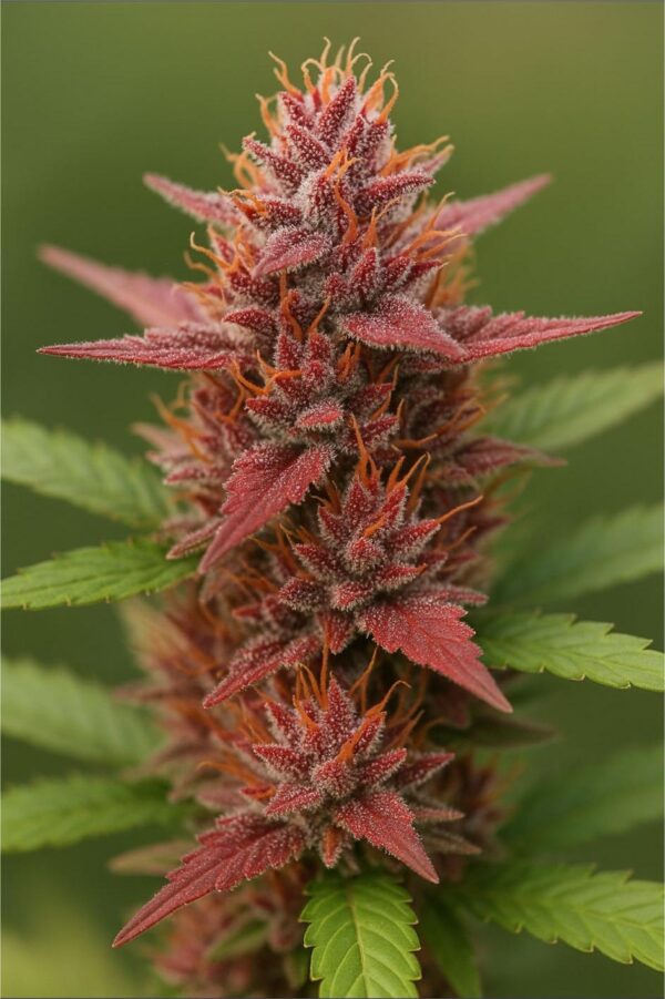 Red Dragon Auto